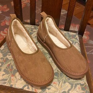 Northend Cozy Loafers